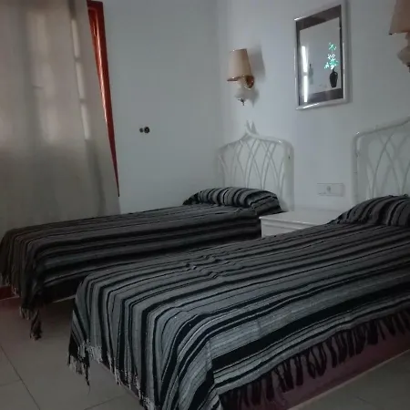 Mariano 140 Hébergement de vacances *