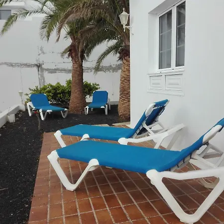 Mariano 140 Holiday home