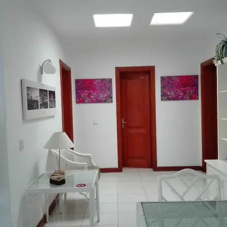 בית נופש Mariano 140 *