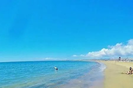 בית נופש Mariano 140 *