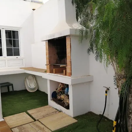 Mariano 140 Dom wakacyjny *