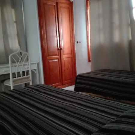 Mariano 140 Dom wakacyjny Playa Honda (Lanzarote)