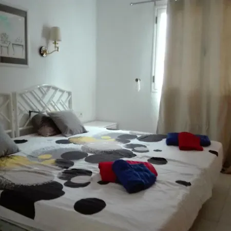 Dom wakacyjny Mariano 140 Playa Honda (Lanzarote)