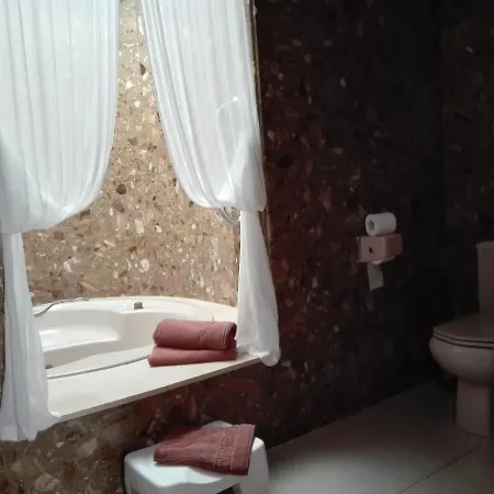 Mariano 140 Dom wakacyjny