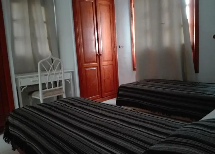 Mariano 140 Holiday home Playa Honda (Lanzarote)